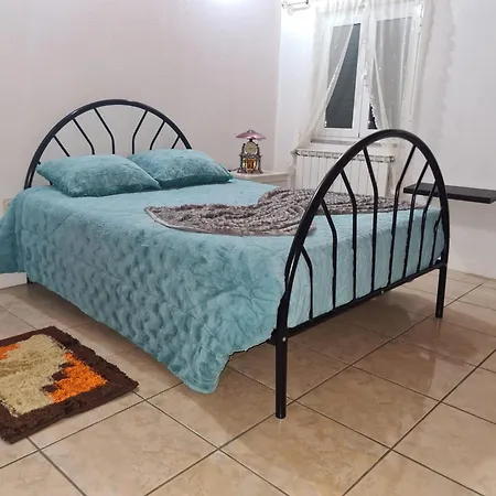 Casa Da Oliveira Pegarinhos