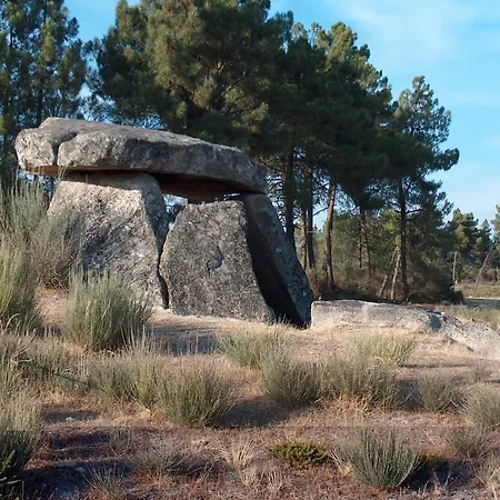 Casa Da Oliveira * Pegarinhos