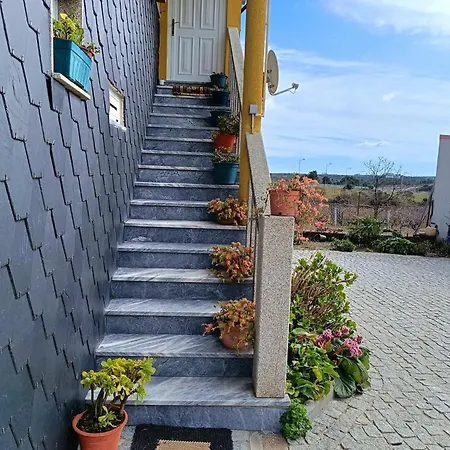 Casa Da Oliveira