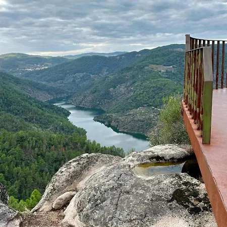 Appartement Casa Da Oliveira *