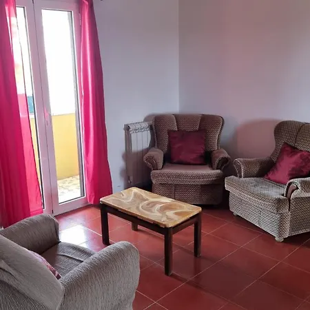 Casa Da Oliveira Pegarinhos