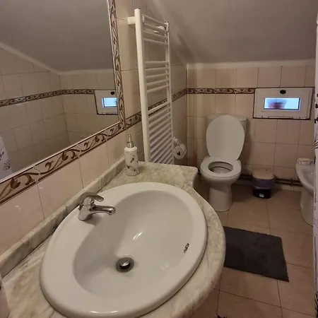 Appartement Casa Da Oliveira Pegarinhos