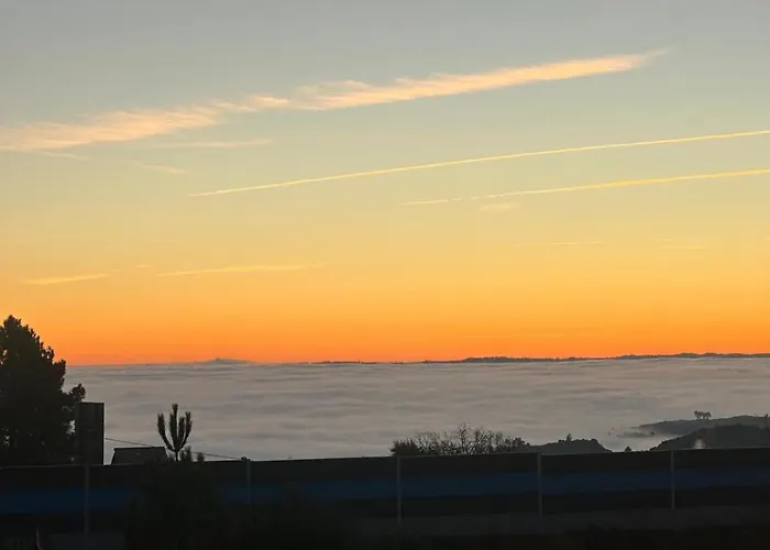 Casa Da Oliveira Апартаменты