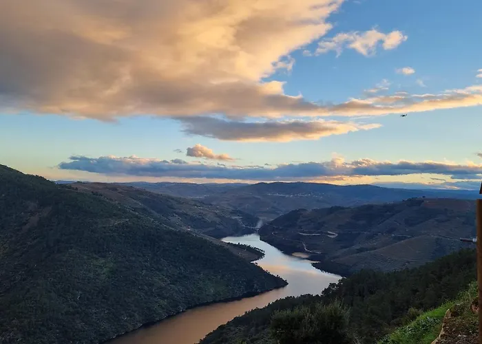 Casa Da Oliveira Апартаменты