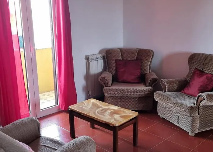 Casa Da Oliveira Pegarinhos