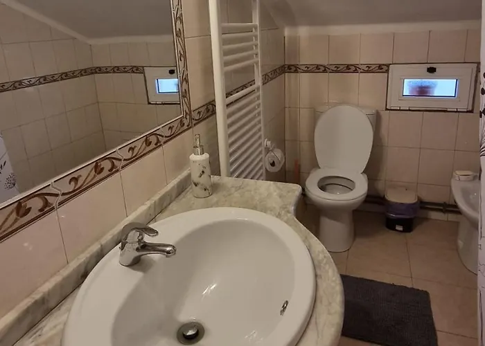 Апартаменты Casa Da Oliveira Pegarinhos